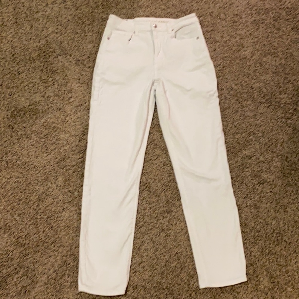 American Eagle Mom Jean